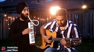 Pind Pehra Lagda cover Joban Sunami & Aman Dhaliwal