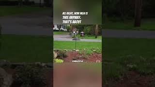 Never Give Up! - RxCKSTxR Comedy Voiceover!