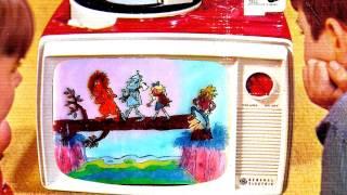 The Wizard of Oz ST-101 - G.E. Show 'N Tell picturesound program