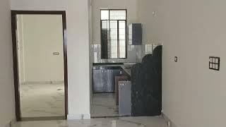 80 Gaj me 23 lac 2 BHK villa Bindayka Sirsi road #jaipurvillas #propertyinjaipur #youtube #videos