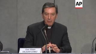 Catholic bishops' climate appeal ahead of COP 21