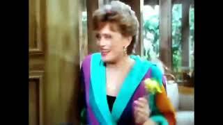 The Golden Girls * Hot Tub Troubles #thegoldengirls