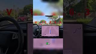 Tesla's Game-Changer: Full Self-Driving Update 12.5 Unveiled