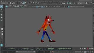 *RARE* Crash Bandicoot Woah! (Behind The Scenes)