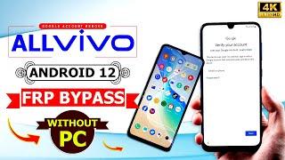 Without Pc 2024  All Vivo Frp Bypass Activity Launcher Not Work Setup Fail  All Vivo Android 12