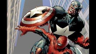 Amazing Fantasy '63: Marvel's The Avengers Full Game: Episode I #marvelavengers