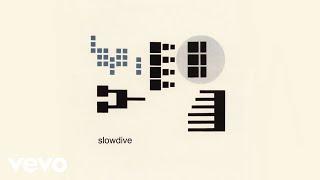 Slowdive - Rutti (Official Audio)