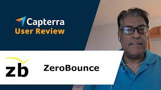 ZeroBounce Review: Good Checker, Good Value, Good ROI!