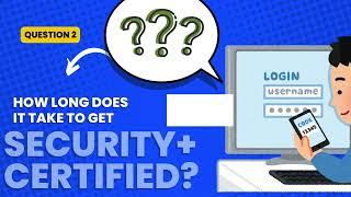 Top 3 Most Asked Questions About Security+ Course | Robert McMillen | Ascend Education