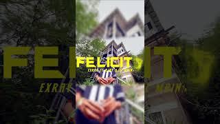 Exray Taniua ft. A Jay  & Lil Maina - Felicity