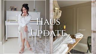 NEU IM HAUS und SKINCARE UPDATE | TamTam Beauty