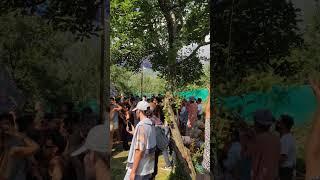 Trance Party at kasol