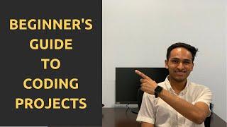 Beginner's Guide to Coding Projects | Coding Projects for Beginners