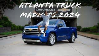 Atlanta truck madness 2024 WAS A SUCCESS