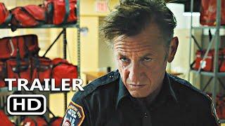 ASPHALT CITY Official Trailer (2024)