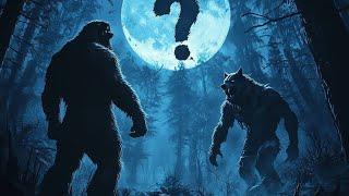 Bigfoot and Dogman Q & A Ep. 37