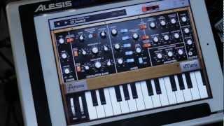 Arturia iMini Review - BBoyTechReport.com
