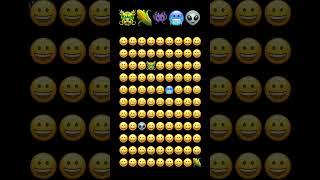 Find out odd emoji.hard/impossible emoji challenge #shorts #emojichallenge #plslikesubscribe