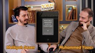 Mayınlı Arazide Gece Yürüyüşü | Sorun Konuşalım | Muhammed Yazıcı & Melikşah Sezen