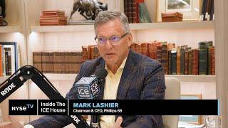 Episode 436: Phillips 66 Chairman & CEO Mark Lashier Energizes Innovation & Community Enhancement