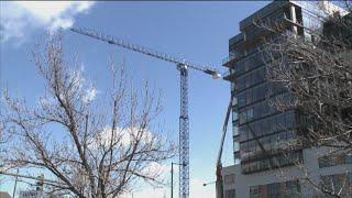 Affordability rules blamed for 'hindering' housing development in Denver