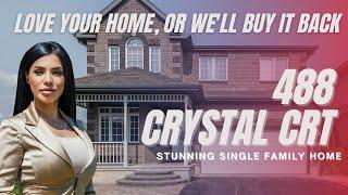 488 Crystal Court, Rockland, ON K4K 0A2 l Your Home  Sold Guaranteed Or We'll Buy It