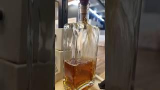 Bottling Whisky in Tasmania #whisky #distillery #work #smallbatch