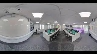 Hopwood Hall College - Middleton Virtual Campus Tour