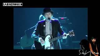 Joaquín Sabina HD - Festival de las Almas , 2 /11/11 MEXICO