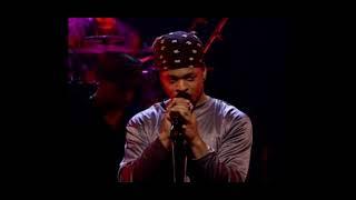 Mint Condition - If You Love Me LIVE at the Apollo 2000