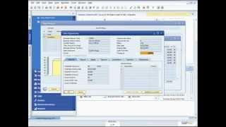 SAP Business One Sales Opportunity Management Demo