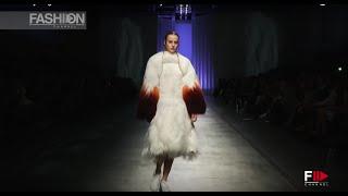 REMIX by Vogue Talents Fashion Show 2015 by Fashion Channel