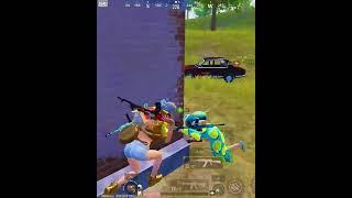 Unusual 1v6 clutchBgmi shorts video️pubg WhatsApp status shorts video️#pubgshorts #shorts