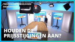 Webinar Market Desk Q2 2024: Trends & ontwikkelingen in de energiemarkt | ENGIE