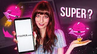 Super Cash Advance Review - Not So Super? ‍️