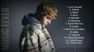 Justine Bieber Playlist 2021 - MUSIC FEVER