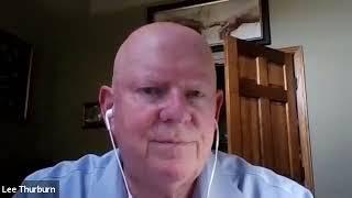 Interview of Bob Hurtt with Impressions Unlimited