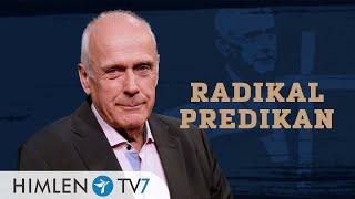 Radikal predikan | Rakt på sak med Ingemar Helmner