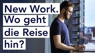 Was ist New Work? Die ottonova Definition | ottonova Magazin