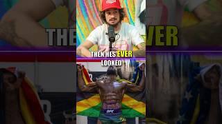 Sean O’Malley on Aljamain Sterling Weight Bullying 