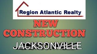 New Home Construction in Jacksonville Florida Homes for sale Jackson Moving to Jacksonville