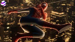 Spider-Man Takes on Rhino in EPIC AUDIO DRAMA (Audio Drama Ep. 1)