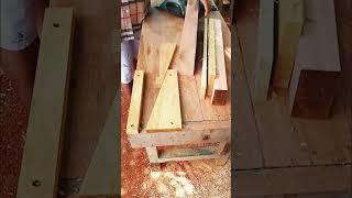 Incredible Woodworking Skills That Look Like Magic #lifehacks #carpentry #woodwork #diy #woodworking