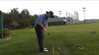 San Diego Great Pitching Made Easy | Proper Path & Takeaway | Scott Mahlberg PGA - 858-204-9292