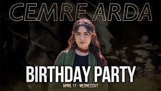 Cemre Arda’s Birthday Party  | Winds of Love