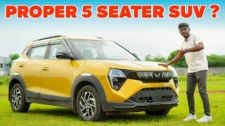 7.79 லட்சத்துக்கு இந்த 5 Seater Family SUV வாங்கலாமா ? | Best Family Suv Ever ?