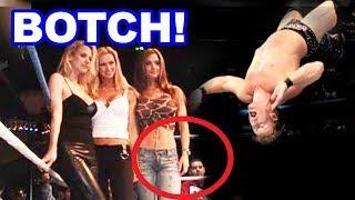 Botches!  Top 10 Indy Wrestling Botches & Fails