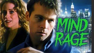 Mind Rage (THRILLER in HD, ganzer Film auf deutsch, Thriller von einem Independant Filmstudio)