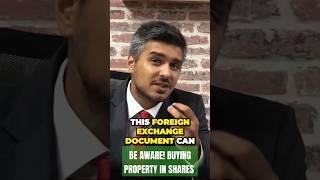 BE AWARE! BUYING PROPERTY IN SHARES I VERY IMPORTANT FOR TAKING PROPERTY RESIDENCE PERMIT