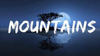 Lost Kings - Mountains (Lyrics) ft. MASN Lyrics Video